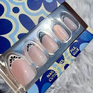 RED ASPEN NAIL DASH KIT | NEW